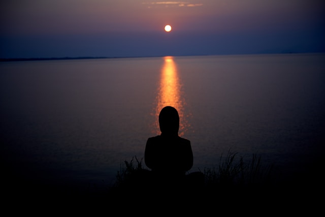 Meditación consciente